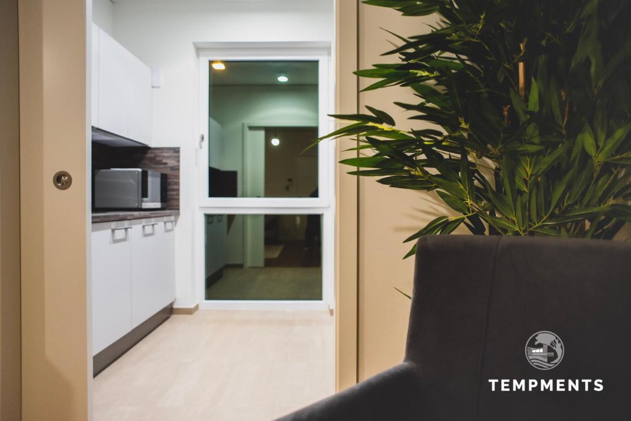 Tempments Apartment Berlin Exterior photo